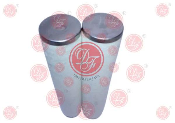 COMPRESSED AIR COALESCER FILTER ELEMENT