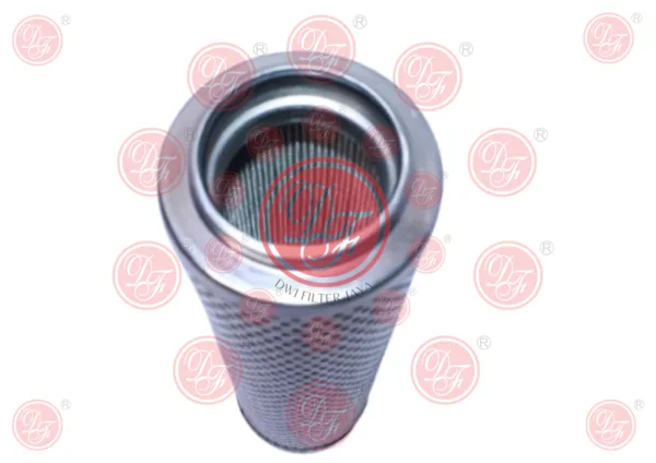 WEDGE WIRE BASKET STRAINER FILTER