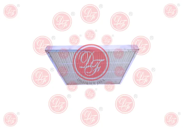 Customized Oil Filter