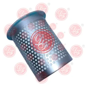DF SERIES FILTER Y STRAINER
