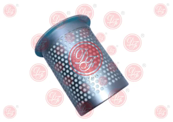 DF SERIES FILTER Y STRAINER