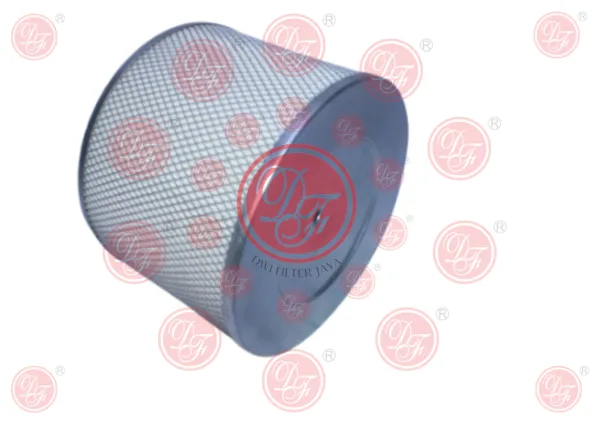 20 MICRON ROUND MESH SCREEN FILTER DISC