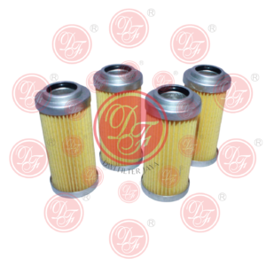 Oil Mist Eliminator Separator