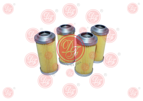 Oil Mist Eliminator Separator