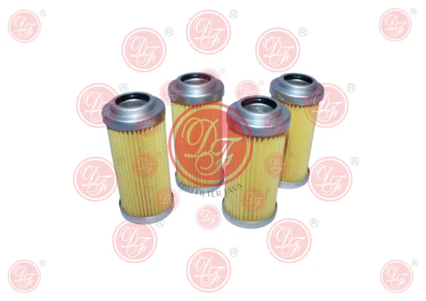 Oil Mist Eliminator Separator
