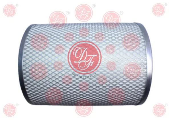 FILTER DRYER