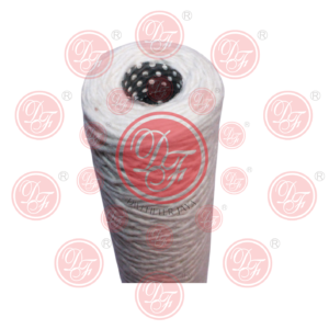 DUST AIR CARTRIDGE FILTER