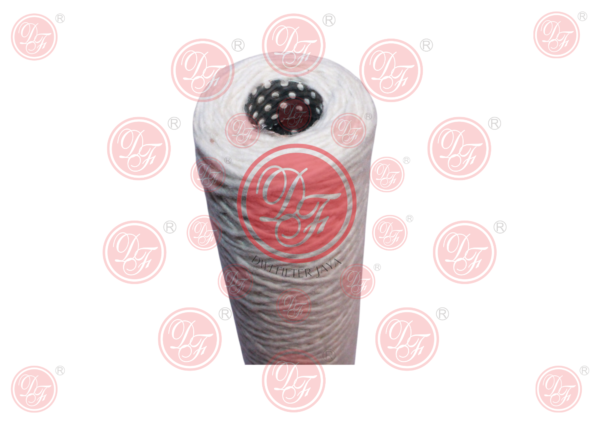 DUST AIR CARTRIDGE FILTER