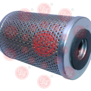 Oil Filter Concrete Pump