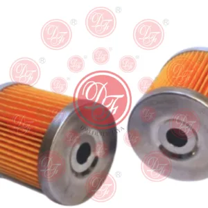 METAL MESH DISC FILTER