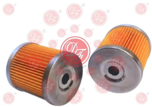 METAL MESH DISC FILTER