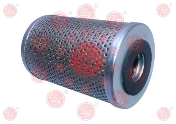 Oil Filter Concrete Pump
