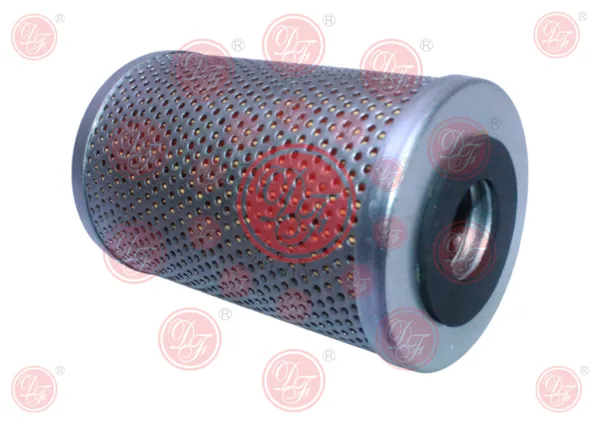 Oil Filter Concrete Pump