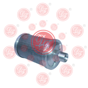 Coalesser Separator Filter