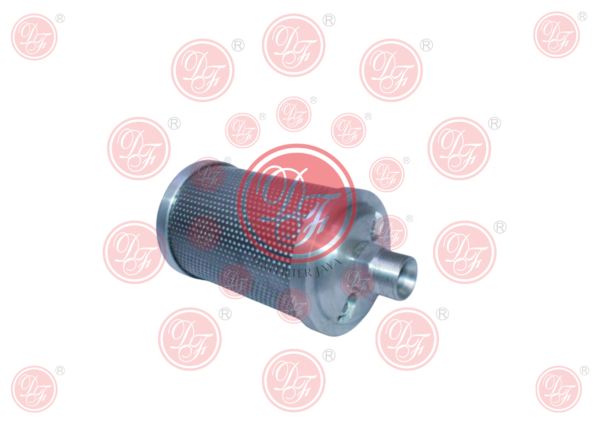 Coalesser Separator Filter