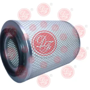 PIPELINE FILTER DRYER
