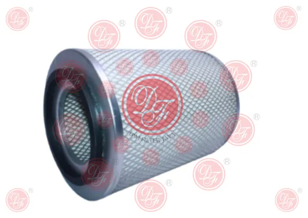 PIPELINE FILTER DRYER