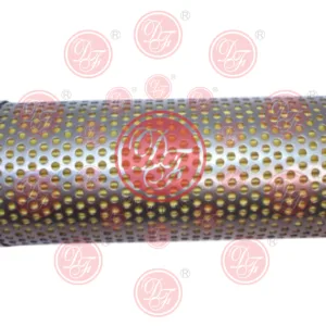 INNER FILTER VACUUM ELEMENT