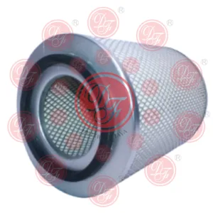 Air Dryer Muffler