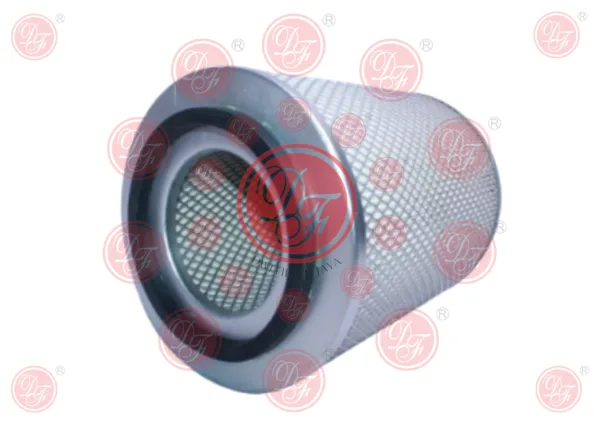 Air Dryer Muffler