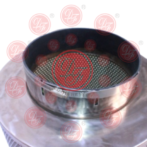 GAS FILTER ELEMENT FOR CHEMICALS PROCESS