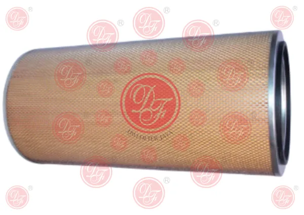 ROUND DISC FILTER