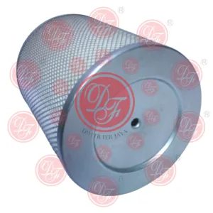 DRYER FILTER ELEMENT HIGH RESISTANCE