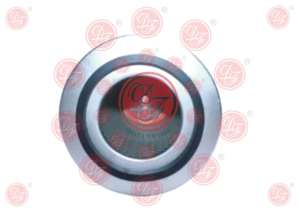 DRYER FILTER EXHAUST SILENCER