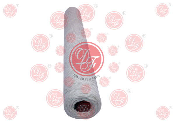 Air/Dust Cartridge Filter