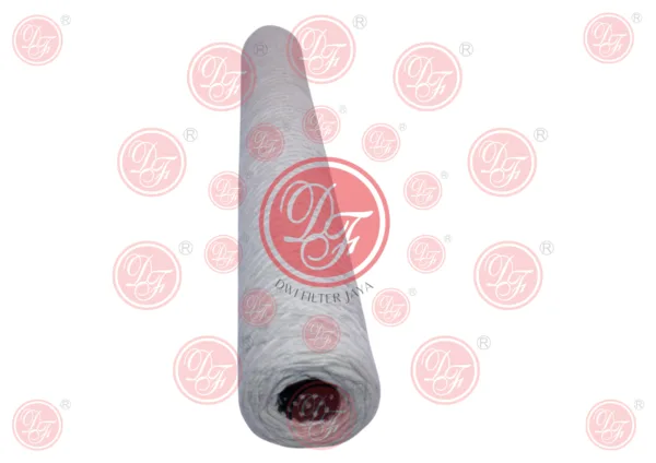 Air/Dust Cartridge Filter