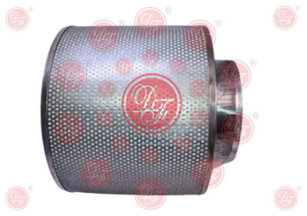 0.3 MICRON FEED GAS FILTER