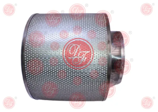 0.3 MICRON FEED GAS FILTER