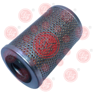 OIL FILTER DRAT 1 INCH