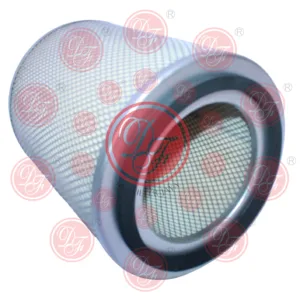 30 Micron Stainless Steel Basket Filter