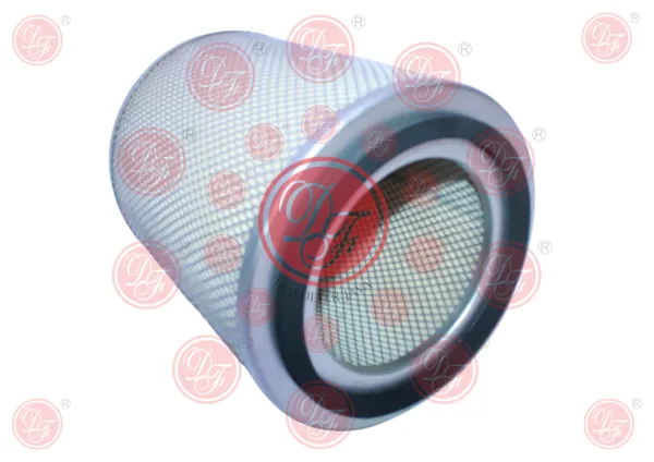 30 Micron Stainless Steel Basket Filter