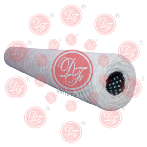 Anti Static Spunbond Dust Powder Filter