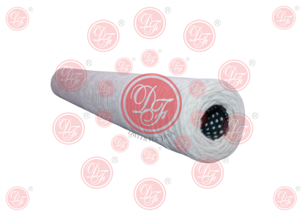 Anti Static Spunbond Dust Powder Filter