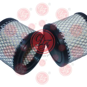 Filter Oli Eliminator