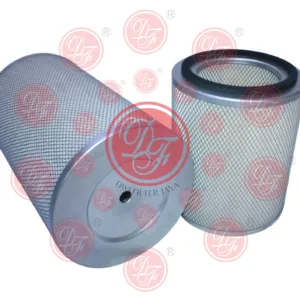Basket Filter