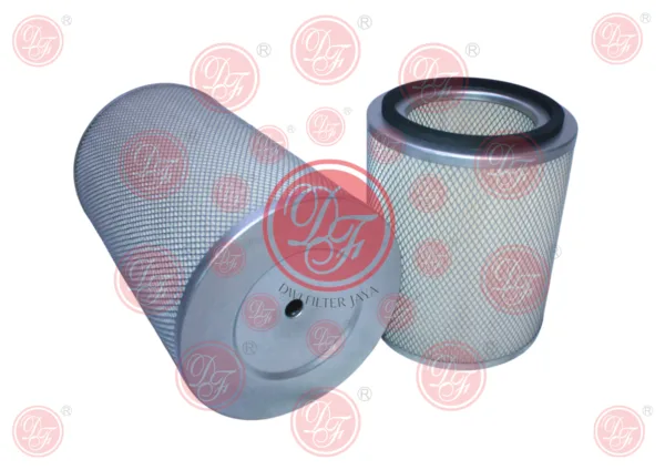 Basket Filter