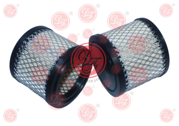 Filter Oli Eliminator