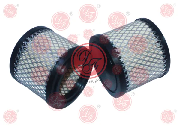 Filter Oli Eliminator