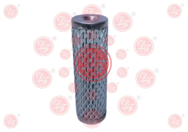 120 Mesh Basket Filter