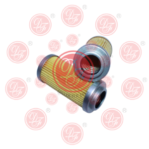 Vacuum Pump Oil Separator Filter