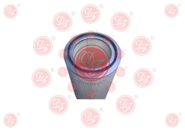 Conical Air Filter Element / Elemen filter udara berbentuk kerucut