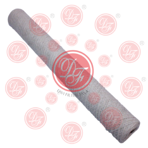 ANTI STATIC POLYESTER PLEATED AIR FILTER CARTRIDGE