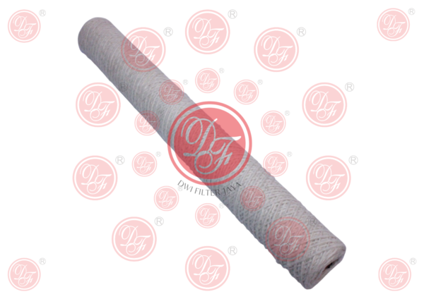 ANTI STATIC POLYESTER PLEATED AIR FILTER CARTRIDGE