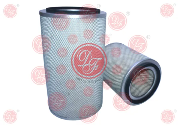BASKET FILTER STAINLESS STEEL