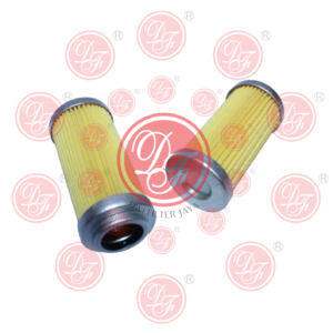 COALESCER & SEPARATOR HYDRAULIC OIL FILTER