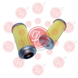 COALESCER & SEPARATOR HYDRAULIC OIL FILTER